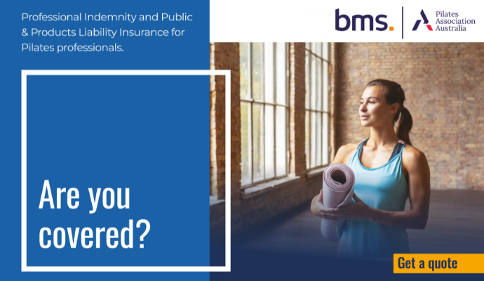 BMS Insurance spotlight